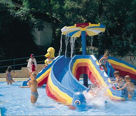 Letoonia Club & Hotel