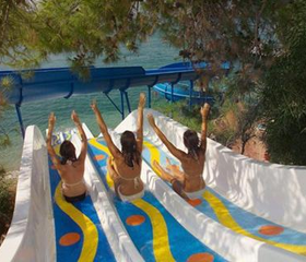 Letoonia Club & Hotel