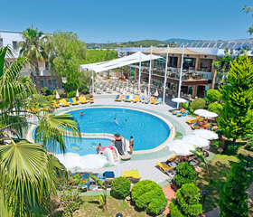 Club Mermaid Village
