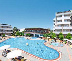 Club Mermaid Village