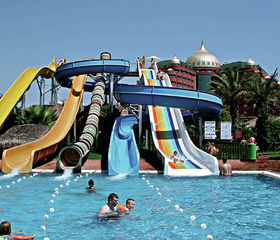 Hotel Delphin Palace & Spa