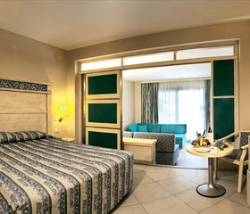Hotel Ephesia Holiday Beach Club