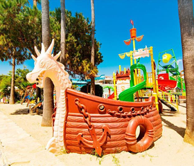 Hotel Ephesia Holiday Beach Club