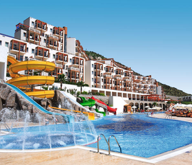 Hotel Kefaluka Resort