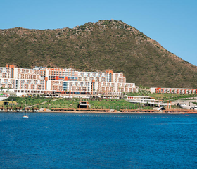 Hotel Kefaluka Resort