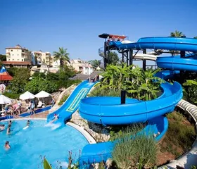 Hotel Limak Arcadia