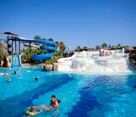 Hotel Limak Arcadia