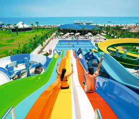 Royal Holiday Palace