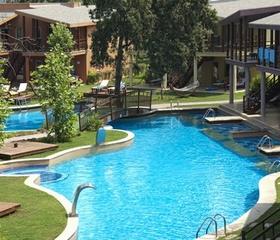 Hotel Sueno Beach