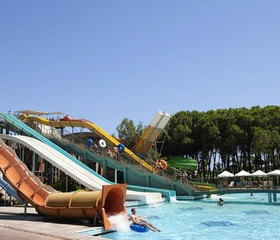Hotel Sueno Beach