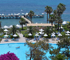 Turquoise Resort