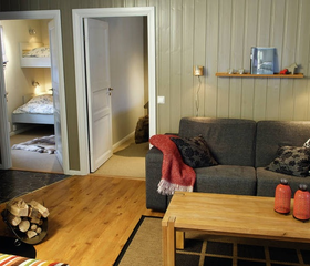 Vakantiecomplex Safsen Resort
