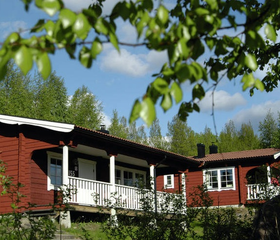 Vakantiecomplex Safsen Resort