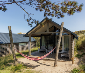 Vakantiepark Bloemendaal aan Zee