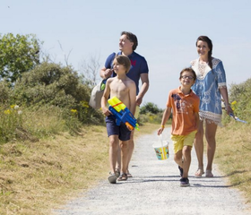 Vakantiepark Breeduyn Village
