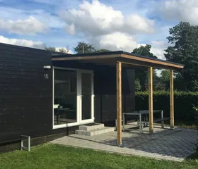Bryrup Camping