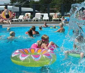 Bryrup Camping