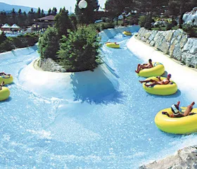 Centro Vacanze Verde Azzurro