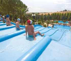 Centro Vacanze Verde Azzurro