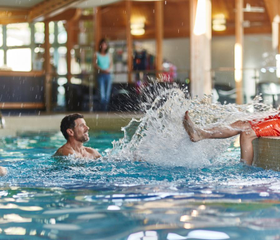 Vakantiepark Darwin Forest
