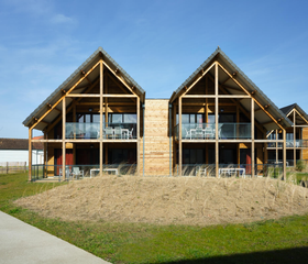 Dormio Resort Berck-sur-Mer