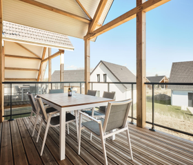 Dormio Resort Berck-sur-Mer