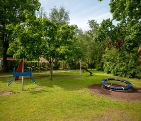 Summio Parc Duc de Brabant