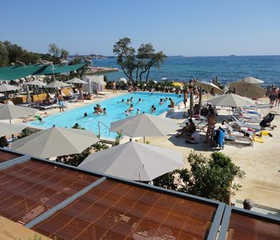 Vakantiepark Amarin