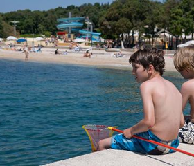 Vakantiepark Amarin