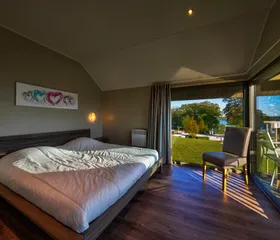 Vakantiepark Golden Lakes Village