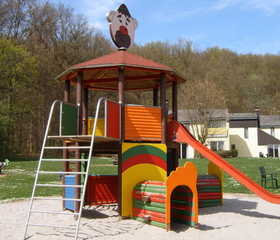 Vakantiepark Hambachtal