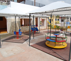Vakantiepark I Turchesi