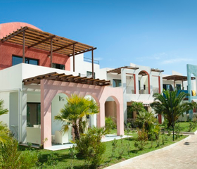 Vakantiepark I Turchesi