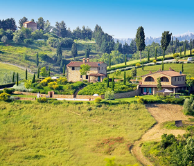 Vakantiepark Il Castellare di Tonda