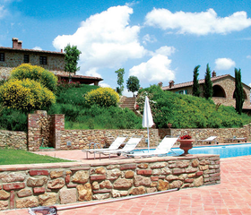 Vakantiepark Il Castellare di Tonda