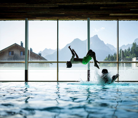 Landal Brandnertal
