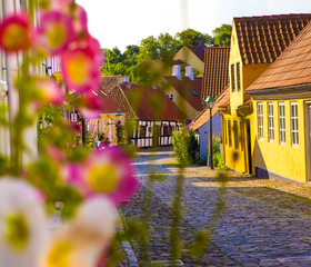 Vakantiepark Landal Ebeltoft