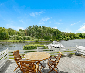 Vakantiepark Landal Ebeltoft