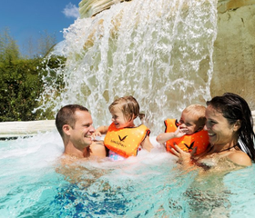 Center Parcs Les Trois Forets