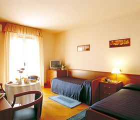 Appartementen Loano 2 Village