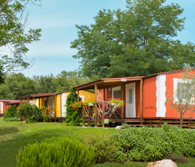 Vakantiepark Mareda