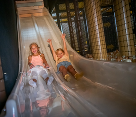 Vakantiepark Molenwaard