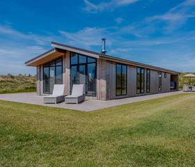 Vakantiepark North Lakes