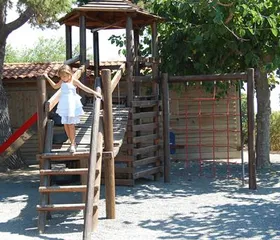 Vakantiepark Pueblo Eldorado Playa