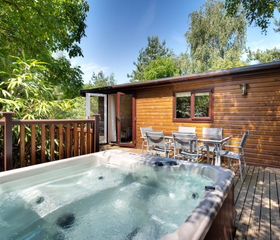 Vakantiepark Sandybrook