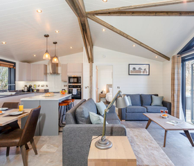 Vakantiepark Sandybrook