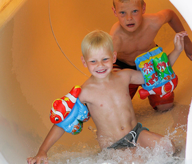 Vakantiepark Skaerbaek Ferieby