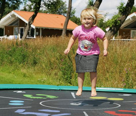 Vakantiepark Skaerbaek Ferieby
