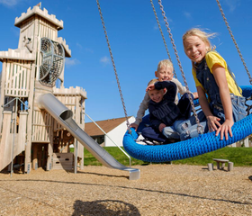 Vakantiepark Søhøjlandet