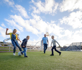 Vakantiepark Søhøjlandet